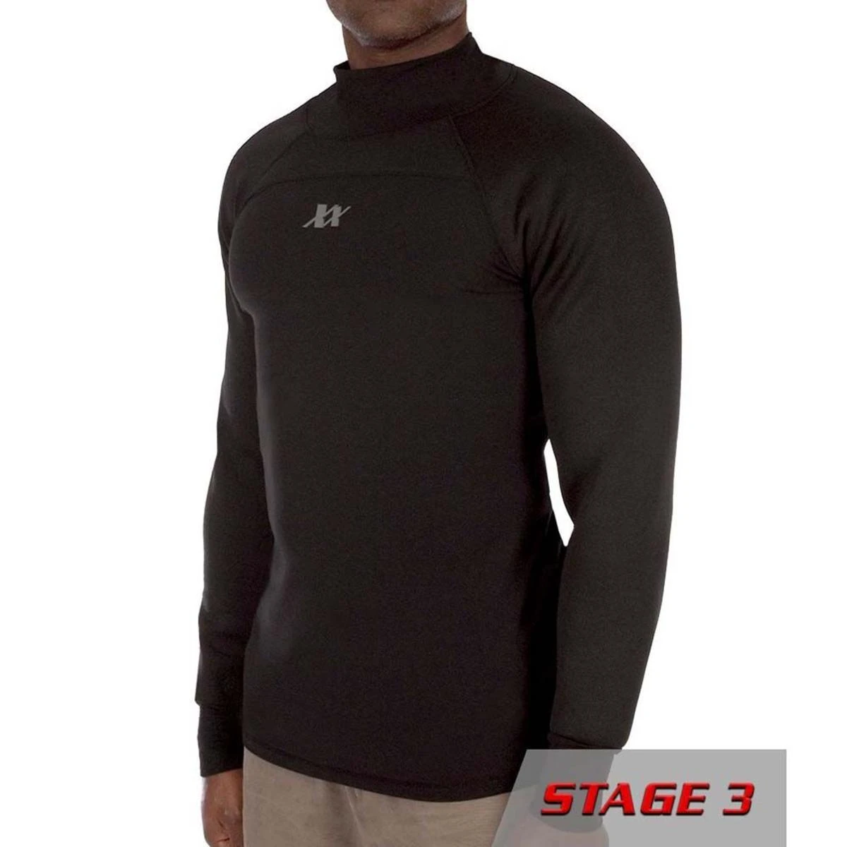 221B Tactical Equinoxx Stage 3 Ultra-Thermal Mock Base Layer 3 221B Tactical Equinoxx Stage 3 Ultra-Thermal Mock Base Layer
