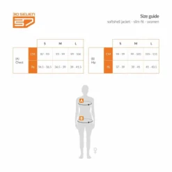 30seven Mens Heated Softshell Regular Fit Sleeveless Jacket With Extra Warm Fleece Lining - 5 Volt -ThermaGear 30seven men s heated softshell regular fit sleeveless jacket with extra warm fleece lining 5 volt 105