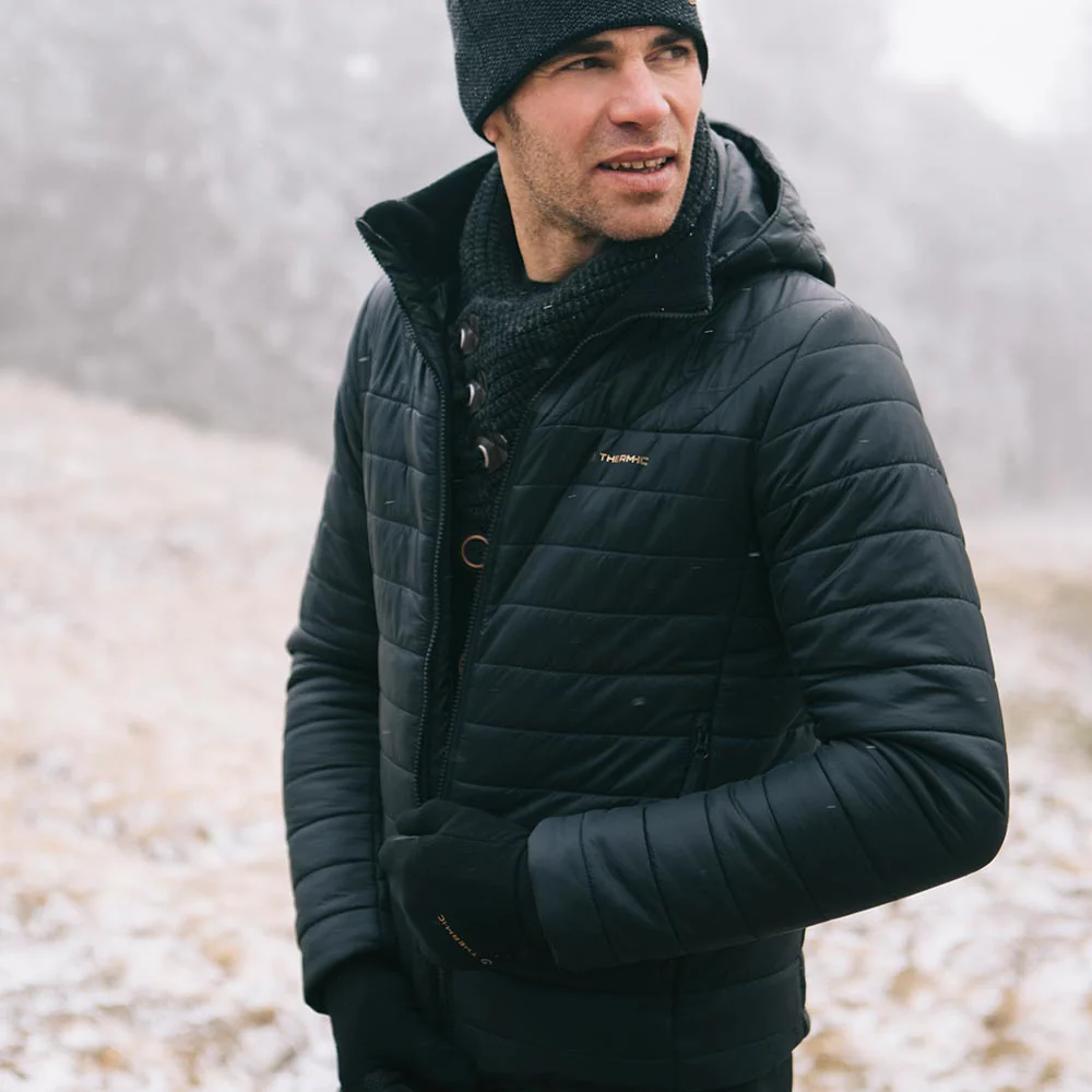 ThermaGear -ThermaGear Therm ic Power Jacket Terminal