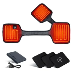 ActionHeat 5V Battery Heated Jacket Insert -ThermaGear actionheat 5v battery heated jacket insert 201