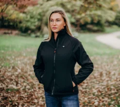 ActionHeat 5V Womens Softshell Battery Heated Jacket 16 ActionHeat 5V Womens Softshell Battery Heated Jacket -ThermaGear actionheat 5v battery heated jacket women s 216