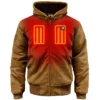 ActionHeat 5V Battery Heated Work Jacket -ThermaGear actionheat 5v battery heated work jacket pre order ships dec 1st 1217
