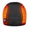 ActionHeat 5V Battery Heated Winter Hat -ThermaGear actionheat 5v heated beanie pre order 383