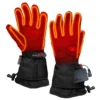 ActionHeat 5V Mens Premium Heated Gloves -ThermaGear actionheat 5v heated premium gloves men s 261