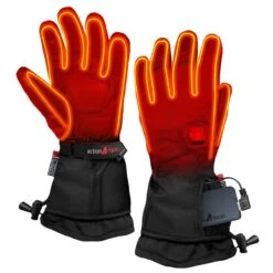 ActionHeat 5V Mens Premium Heated Gloves