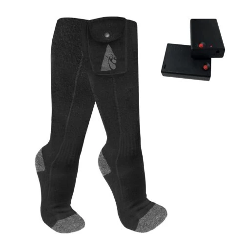 ThermaGear 23 ThermaGear -ThermaGear actionheat classic aa battery heated socks 161 510x510 1