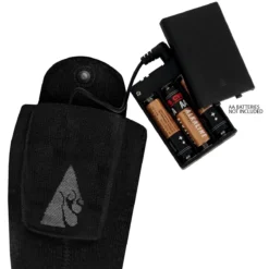 ActionHeat AA Classic Battery Heated Socks -ThermaGear actionheat classic aa battery heated socks 163