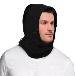 ActionTech 5-in-1 Wind And Waterproof Fleece Balaclava 11 ActionTech 5-in-1 Wind And Waterproof Fleece Balaclava -ThermaGear actiontech 5 in 1 wind and waterproof fleece balaclava 198