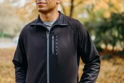 Aheata 7V Mens Battery Heated Jacket -ThermaGear aheata 7v men s battery heated jacket 273