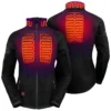 Aheata 7V Womens Battery Heated Jacket -ThermaGear aheata 7v women s battery heated jacket 265
