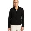 Mobile Warming Womens Softshell Heated Jacket - X-Small (closeout) -ThermaGear ansai mobile warming women s golf softshell jacket 15