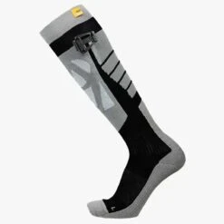 Arctic Volt AV30 Battery Heated Socks With Battery Kit 12 Arctic Volt AV30 Battery Heated Socks With Battery Kit -ThermaGear arctic volt av30 battery heated socks with battery kit 120