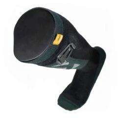 Arctic Volt AV50 Battery Heated Socks With Battery Kit -ThermaGear arctic volt av50 battery heated socks with battery kit 126