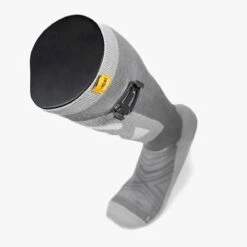 Arctic Volt AV50 Battery Heated Socks With Battery Kit -ThermaGear arctic volt av50 battery heated socks with battery kit 127