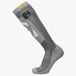 Arctic Volt AV50 Battery Heated Socks With Battery Kit -ThermaGear arctic volt av50 battery heated socks with battery kit 128