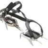 Black Diamond Contact Strap Crampons -ThermaGear black diamond contact strap crampons 99