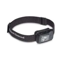 Black Diamond Cosmo 350-R Rechargeable Headlamp -ThermaGear black diamond cosmo 350 r rechargeable headlamp 8