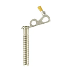 Black Diamond Express Ice Screw - 10cm -ThermaGear black diamond express ice screw 10cm 105