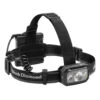 Black Diamond Icon 700 Headlamp - Graphite -ThermaGear black diamond icon 700 headlamp graphite 6