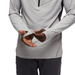 Black Diamond Mens Alpenglow Pro Hoody -ThermaGear black diamond men s alpenglow pro hoody 13