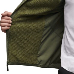 Black Diamond Mens Alpine Start Insulated Hoody -ThermaGear black diamond men s alpine start insulated hoody 13