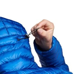 Black Diamond Mens Approach Down Hoody -ThermaGear black diamond men s approach down hoody 11