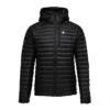 Black Diamond Mens Approach Down Hoody -ThermaGear black diamond men s approach down hoody 6
