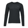 Black Diamond Mens Coefficient LT Crew -ThermaGear black diamond men s coefficient lt crew 6