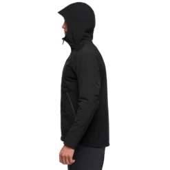 Black Diamond Mens Element Hoody 14 Black Diamond Mens Element Hoody -ThermaGear black diamond men s element hoody 10