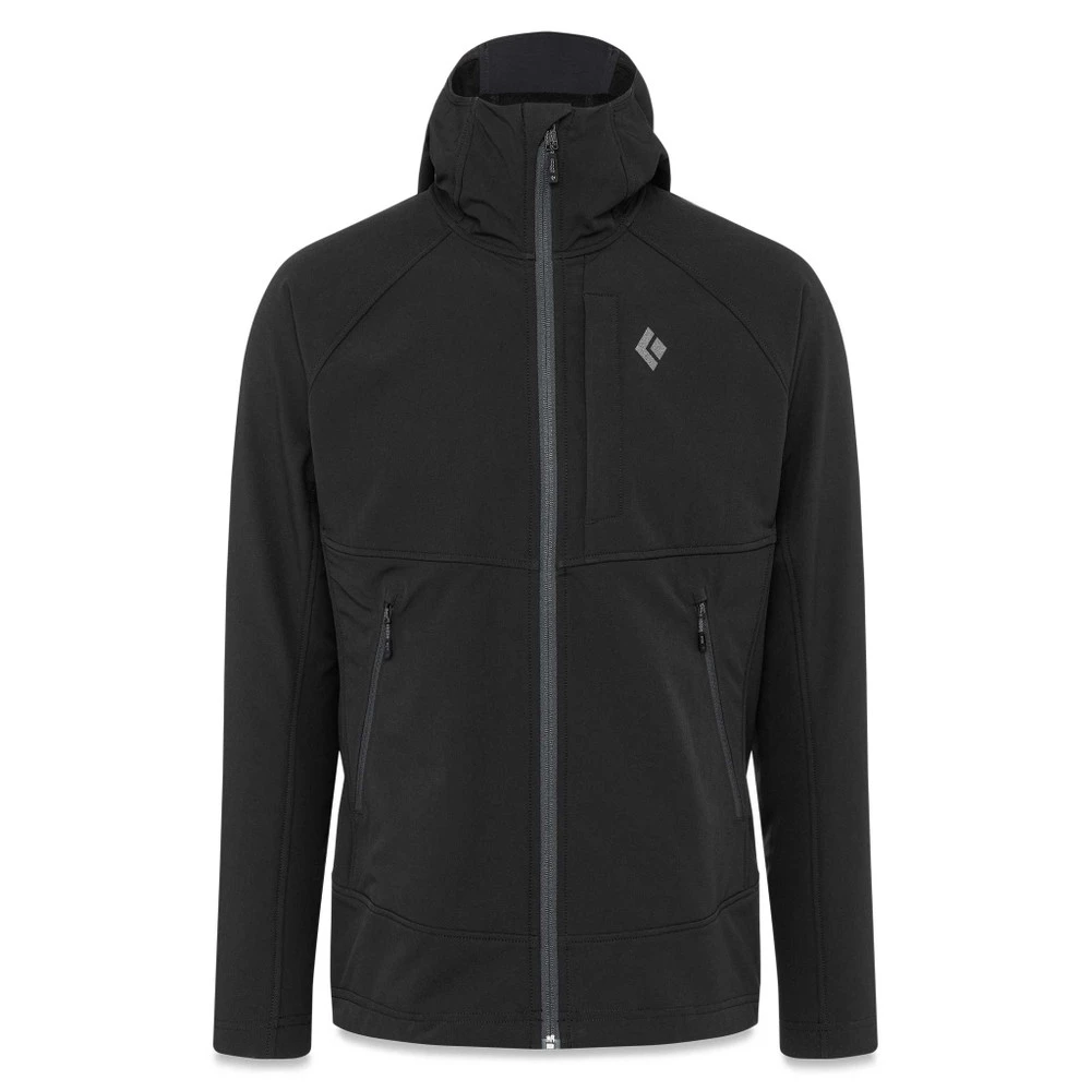 Black Diamond Mens Element Hoody 3 Black Diamond Mens Element Hoody
