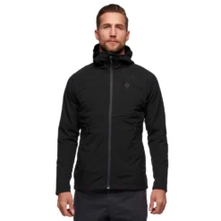Black Diamond Mens Element Hoody 12 Black Diamond Mens Element Hoody -ThermaGear black diamond men s element hoody 8