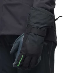 Black Diamond Mens Enforcer Gloves -ThermaGear black diamond men s enforcer gloves 11