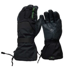 Black Diamond Mens Enforcer Gloves