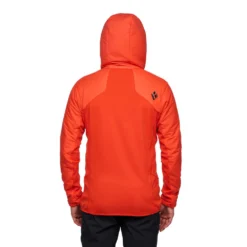 Black Diamond Mens First Light Hybrid Hoody 18 Black Diamond Mens First Light Hybrid Hoody -ThermaGear black diamond men s first light hybrid hoody 13