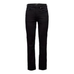 Black Diamond Mens Forged Denim Pant - Long (34in Inseam)
