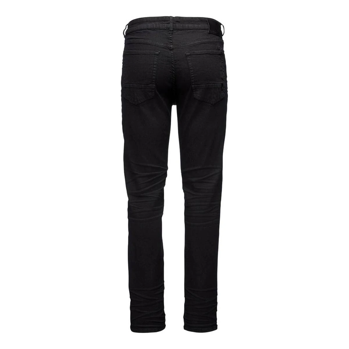 Black Diamond Mens Forged Denim Pant - Long (34in Inseam) 8 Black Diamond Mens Forged Denim Pant - Long (34in Inseam) - Image 6