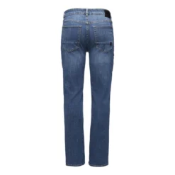 Black Diamond Mens Forged Denim Pant - Regular (32in Inseam) -ThermaGear black diamond men s forged denim pant regular 32 inseam 110