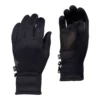 Black Diamond Mens Heavyweight Screentap Gloves -ThermaGear black diamond men s heavyweight screentap gloves 6