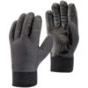 Black Diamond Mens Heavyweight Softshell Gloves -ThermaGear black diamond men s heavyweight softshell gloves 6
