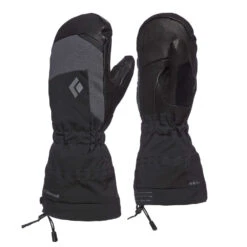 Black Diamond Mens Mercury Mittens