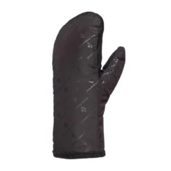 Black Diamond Mens Mercury Mittens -ThermaGear black diamond men s mercury mittens 9