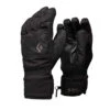 Black Diamond Mens Mission LT Gloves -ThermaGear black diamond men s mission lt gloves 6