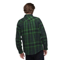 Black Diamond Mens Project Heavy Flannel 19 Black Diamond Mens Project Heavy Flannel -ThermaGear black diamond men s project heavy flannel 14