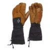 Black Diamond Mens Soloist Gloves -ThermaGear black diamond men s soloist gloves 6