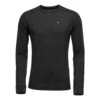 Black Diamond Mens Solution 150 Merino Baselayer Crew 1 Black Diamond Mens Solution 150 Merino Baselayer Crew -ThermaGear black diamond men s solution 150 merino baselayer crew 6