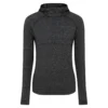 Black Diamond Mens Solution 150 Merino Baselayer Crew Half Zip Hoody -ThermaGear black diamond men s solution 150 merino baselayer crew half zip hoody 6