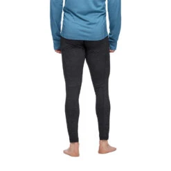 Black Diamond Mens Solution 150 Merino Baselayer Full Length Bottom -ThermaGear black diamond men s solution 150 merino baselayer full length bottom 7