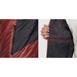 Black Diamond Mens Vision Hybrid Hoody -ThermaGear black diamond men s vision hybrid hoody 113