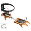 Black Diamond Neve Pro Crampon - BDOrange -ThermaGear black diamond neve pro crampon bdorange 56