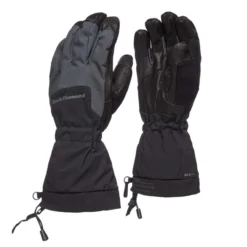 Black Diamond Pursuit Gloves